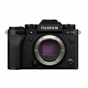 Fujifilm X-T5 Body Only (Black)